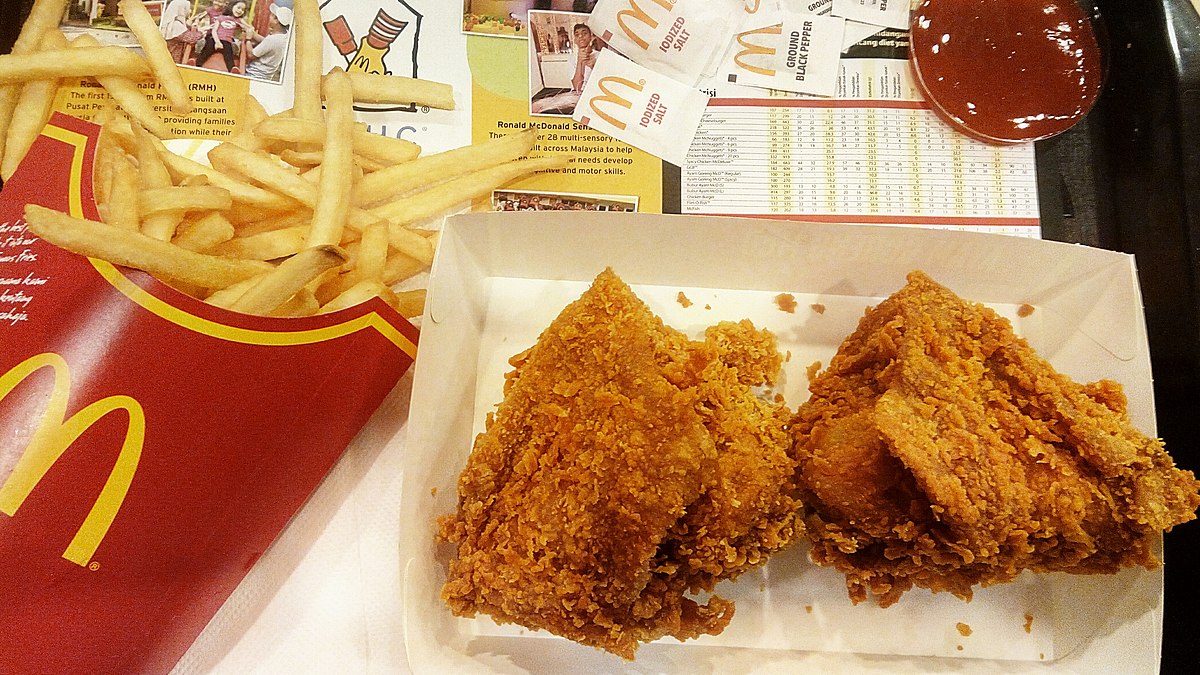 File Ayam Goreng Mcd Jpg Wikimedia Commons