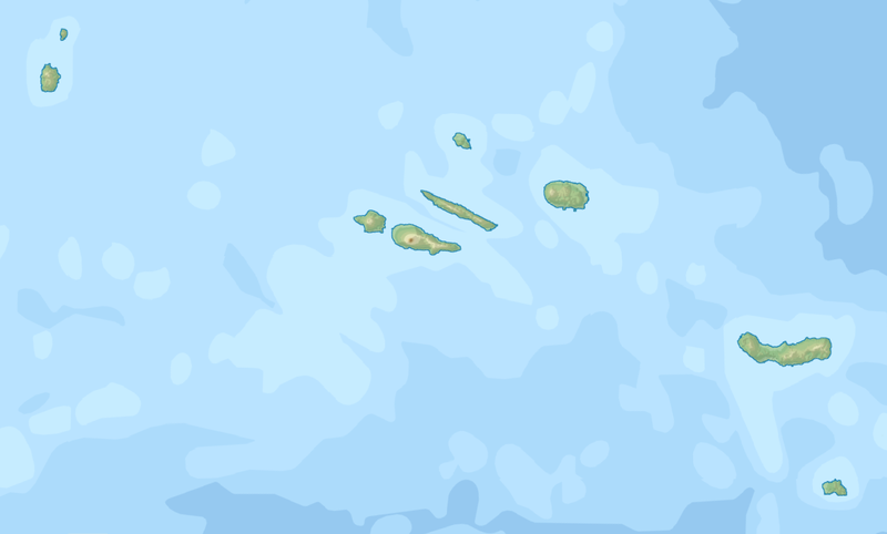 File:Azores topographic location map.png