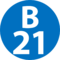 B-21 station number.png
