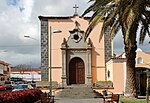 Miniatura para Iglesia de San Fernando Rey (Santa Cruz de Tenerife)