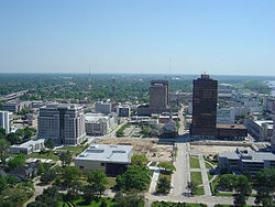 centrum Baton Rouge