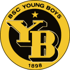 Berner Sport Club Young Boys: Storia, Cronistoria, Colori e simboli