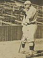 File:Babe Ruth's Farewell Jersey - National Baseball Hall of Fame  (14572622694).jpg - Wikimedia Commons