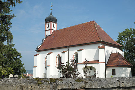Bachhagel St. Georg 518