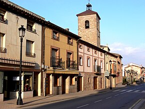 Badaran (La Rioja)-Centro Urbano.jpg