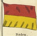 Baden. Johnson's new chart of national emblems, 1868.jpg