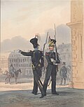 Thumbnail for Grand Duchy of Baden Gendarmerie Corps