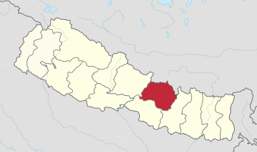 Ficheru:Bagmati_in_Nepal.svg