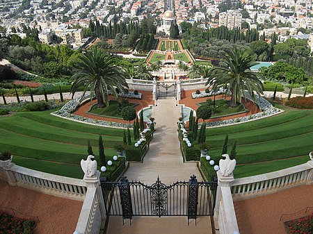 Quận Haifa