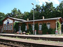 Bahnhof Klinge im Jahr 2010.jpg