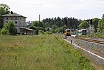 Selb-Plößberg station