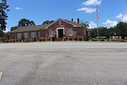 Baker County Courthouse 2000.jpg