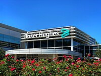 Baker Hughes