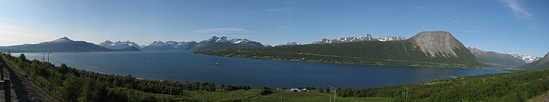 File:Balsfjorden fjord 2009.jpg