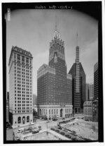 Thumbnail for File:Baltimore Trust Company Building, 10 Light Street, Baltimore, Independent City, MD HABS MD-1119-1.tif