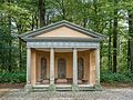 * Nomination Pavillion in a park (Hain) in Bamberg --Ermell 13:25, 21 October 2016 (UTC) * Promotion Good quality. --Rbrechko 13:40, 21 October 2016 (UTC)