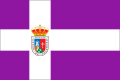 Flag of Casar de Palomero