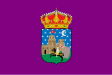 Guadalajara zászlaja