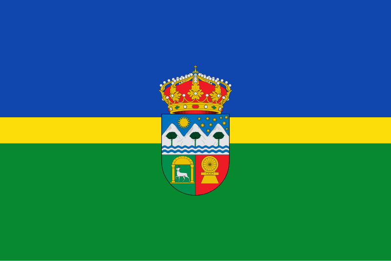 File:Bandera de Muriel Viejo.svg