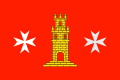Bandera de Torrelameu.svg