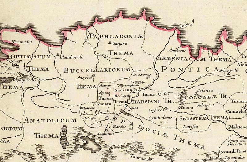 File:Banduri and Lisle. Imperii Orientalis et Circumjacentium Regionum.D (Optimatum.Paphlagonie.Buccellariorum.Pontica.Anatolicum.CappadociÆ.Charsiani.SebasteÆ.ColoneÆ.Comata.Saniana).jpg