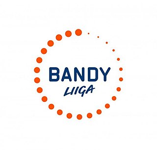 <span class="mw-page-title-main">Bandyliiga</span> Finnish Championship mens bandy league