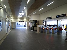 Concourse Bankstown railway station 20180929 03.jpg