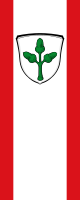 Banner Frankenhausen (Mühltal).svg