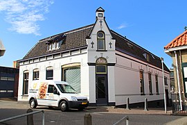 Barendrecht - Singel 29