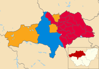 2021 Barnsley Metropolitan Borough Council election