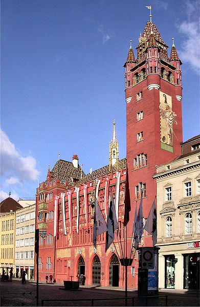 File:Basel rathaus.jpg