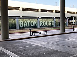 Baton Rouge — Wikipédia