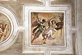 Battista franco detto il semolei, quindici scene dell'apocalisse, 1550 ca. 04 angeli con fiaccole.jpg