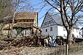 Bauernhaus, jetzt Haus des Gastes