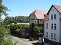 Semi-detached house Baumbachstrasse 2