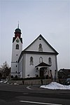 Katholische Kirche St. Burkhard