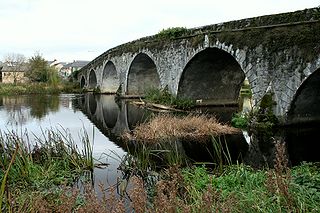 <span class="mw-page-title-main">R700 road (Ireland)</span> Road in Ireland