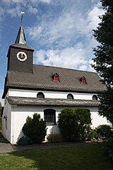 Katholische Kirche St. Antonius