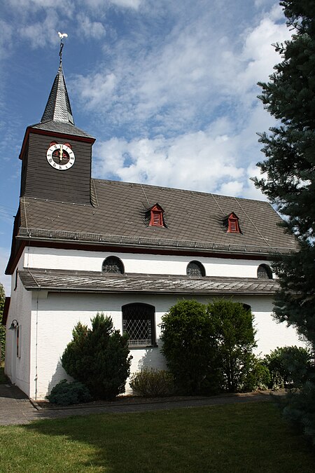 Berg(bei Ahrweiler) St.Antonius324