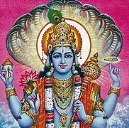 Vishnu