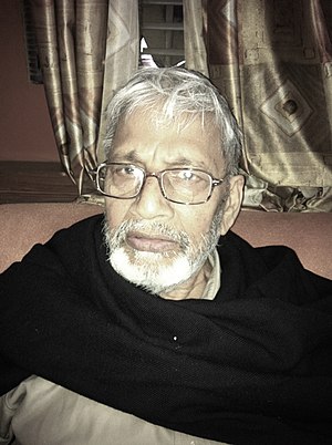 Bhagwan Singh in 2016