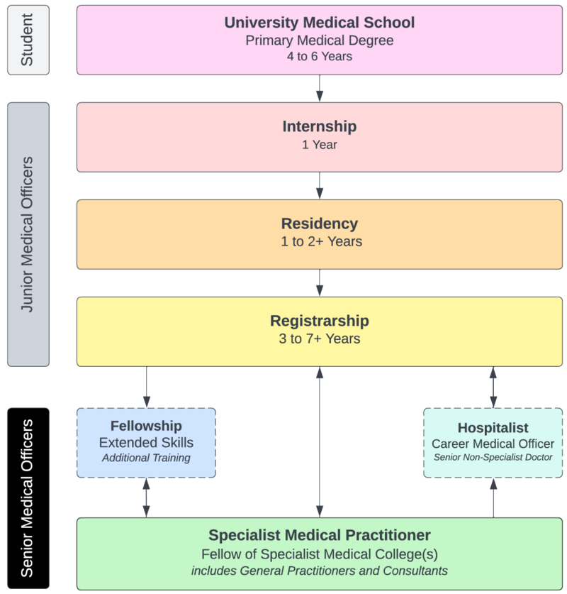 Clinician Licenses, PDF, Clinical Medicine