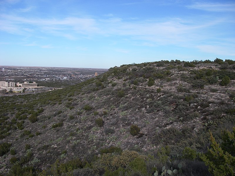 Big Spring State Park