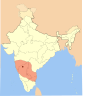 Bijapur-sultanate-map.svg