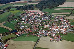 Dieterskirchen - Vedere