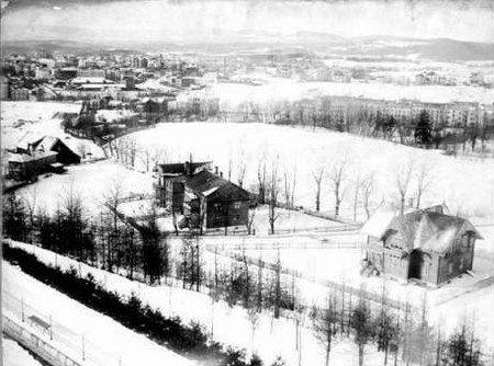 Bislett 1890