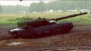 Thumbnail for Black Eagle (tank)