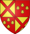 Blason de Aspres-sur-Buëch