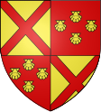 Aspres-sur-Buëch címere