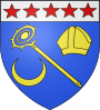 Blason Aubrometz.svg